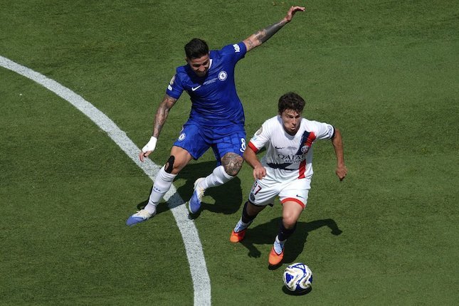 The Blues Siap Menggebrak Premier League