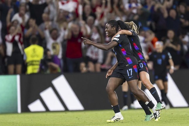 Nominasi Womens Kopa Trophy 2025