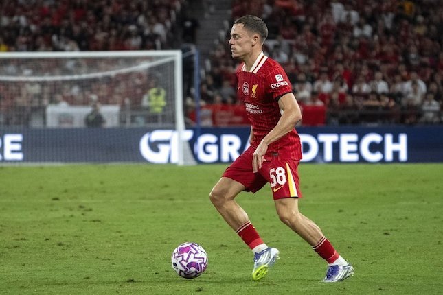 Wirtz-Ekitike, Dinamika Baru Serangan Liverpool Wirtz-Ekitike, Dinamika Baru Serangan Liverpool