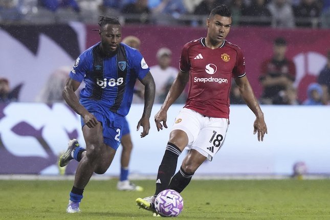 Stok Winger MU Memadai Stok Winger MU Memadai