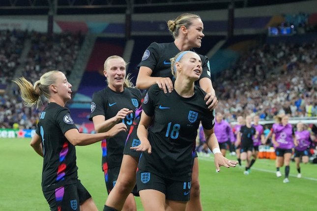 Tantang Juara Amerika Selatan Tantang Juara Amerika Selatan