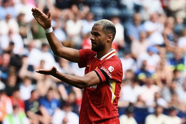 Gol dan Selebrasi Penuh Makna Gol dan Selebrasi Penuh Makna