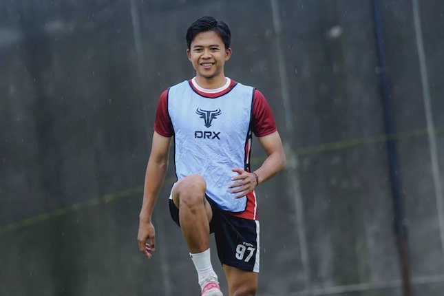 Babak Baru Bersama Banten Warriors Babak Baru Bersama Banten Warriors