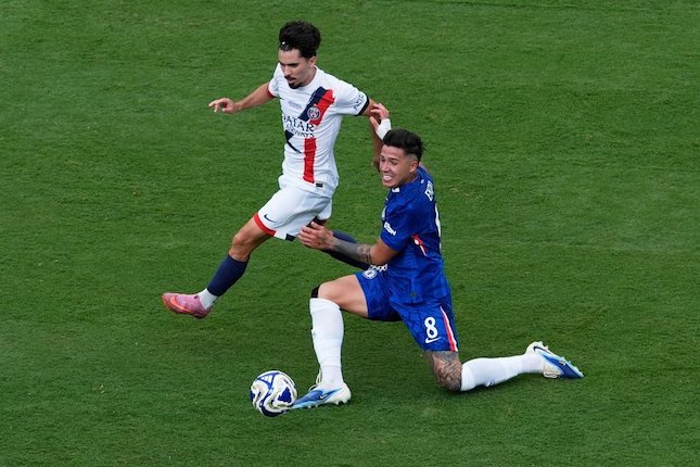 Babak Kedua