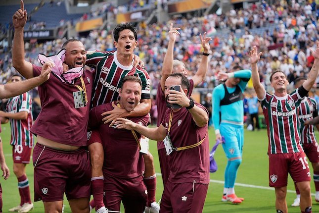 Jadwal Live Streaming Fluminense vs Chelsea Jadwal Live Streaming Fluminense vs Chelsea