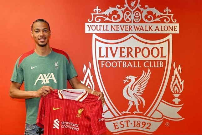 Peringatan Van Dijk: Nama Besar Tak Cukup Untuk Juara Peringatan Van Dijk: Nama Besar Tak Cukup Untuk Juara