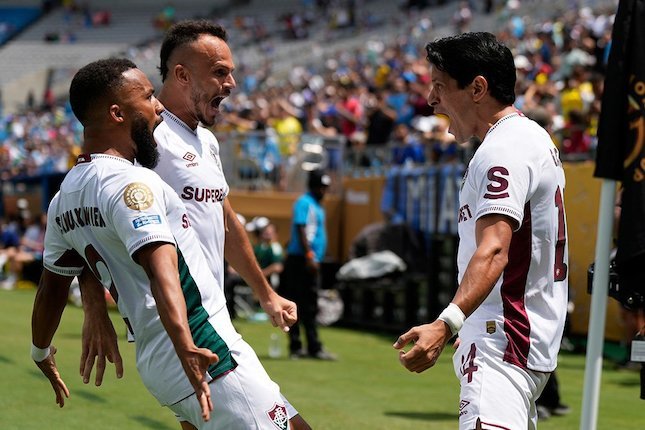 Taktik Cerdas Renato Gaucho Taktik Cerdas Renato Gaucho