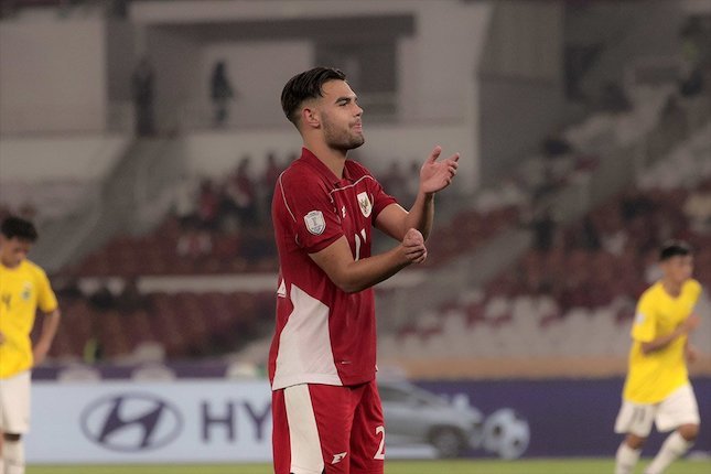 Awal Sempurna: Pesta Gol Kontra Brunei