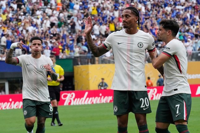 3. Kedalaman Skuad dan Sebaran Kontribusi Gol 3. Kedalaman Skuad dan Sebaran Kontribusi Gol