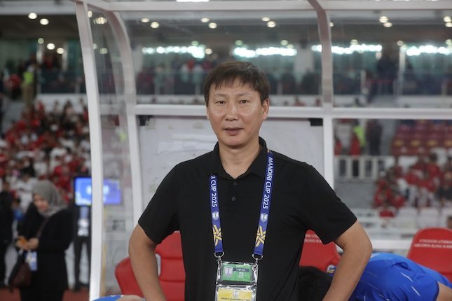 Momen Kelam yang Menentukan Momen Kelam yang Menentukan