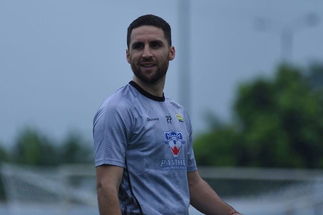 Deretan Pemain Asing Baru Persib Bandung Deretan Pemain Asing Baru Persib Bandung