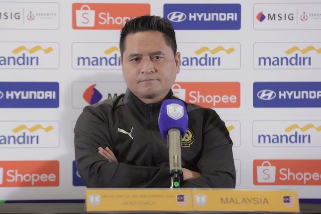 Perkiraan Susunan Pemain