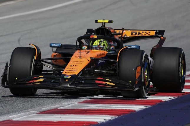 Jadwal Pekan Balap Formula 1 GP Inggris 2025 Jadwal Pekan Balap Formula 1 GP Inggris 2025
