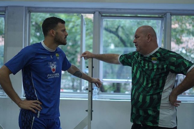 Bojan Hodak, Sang Juru Taktik Pragmatis
