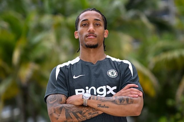 Tentang Joao Pedro dan Potensinya Tentang Joao Pedro dan Potensinya