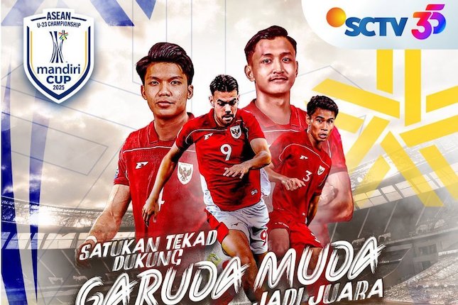 Jadwal Final Piala AFF U-23 2025 Indonesia U-23 vs Vietnam U-23 Jadwal Final Piala AFF U-23 2025 Indonesia U-23 vs Vietnam U-23