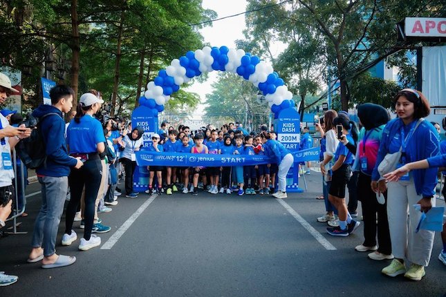 Dari Kategori Anak Hingga Filosofi Hidup Dari Kategori Anak Hingga Filosofi Hidup