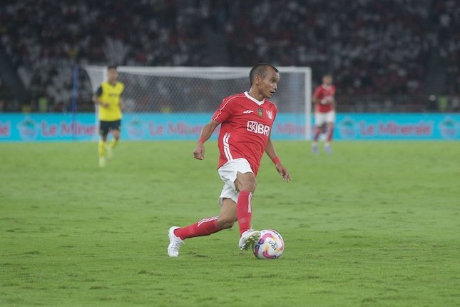 Jadwal, Siaran Langsung, dan Link Streaming