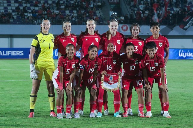 Jalannya Pertandingan Jalannya Pertandingan
