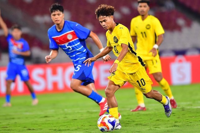 Jadwal, Siaran Langsung, dan Link Streaming