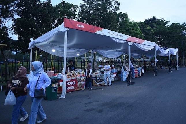 Suara dari Lapak Harapan Suara dari Lapak Harapan