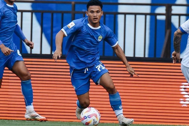 Zulkifli Lukmansyah Zulkifli Lukmansyah