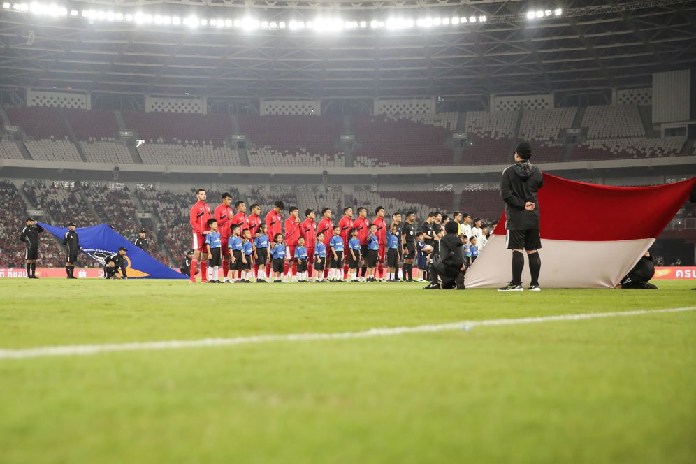 Head to Head Timnas Indonesia U-23 vs Vietnam U-23: Siapa Lebih Unggul?