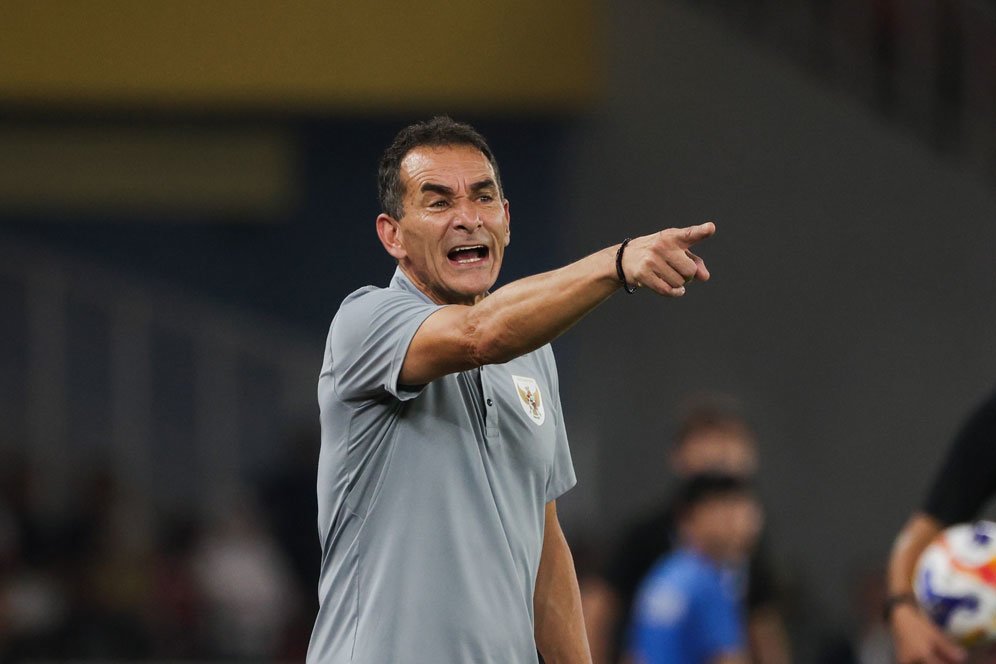 Apakah Gerald Vanenburg Akan Dipecat Usai Gagal Bawa Timnas Indonesia U-23 ke Piala Asia 2026? Apakah Gerald Vanenburg Akan Dipecat Usai Gagal Bawa Timnas Indonesia U-23 ke Piala Asia 2026?