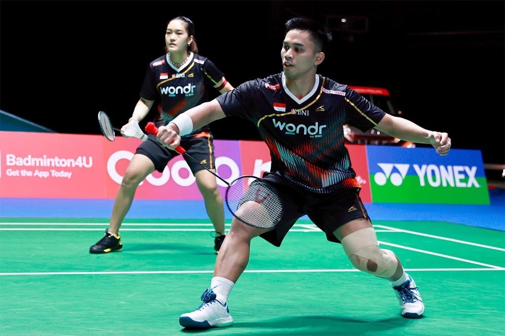 Hasil Lengkap Pertandingan Japan Open 2025, 15-20 Juli 2025 Hasil Lengkap Pertandingan Japan Open 2025, 15-20 Juli 2025