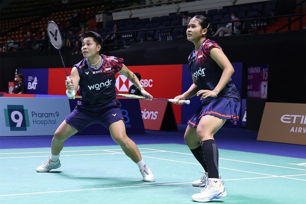 Link Live Streaming Pertandingan Macau Open 2025, 29 Juli-3 Agustus Juli 2025 Link Live Streaming Pertandingan Macau Open 2025, 29 Juli-3 Agustus Juli 2025
