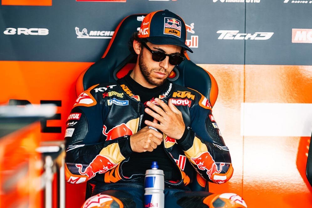 Jorge Lorenzo Sarankan Aprilia Rekrut Enea Bastianini Jika Ditinggalkan Jorge Martin di MotoGP 2026 Jorge Lorenzo Sarankan Aprilia Rekrut Enea Bastianini Jika Ditinggalkan Jorge Martin di MotoGP 2026