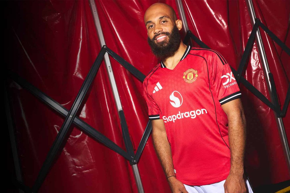 Misi Khusus Bryan Mbeumo di Tur Pra Musim Manchester United Misi Khusus Bryan Mbeumo di Tur Pra Musim Manchester United