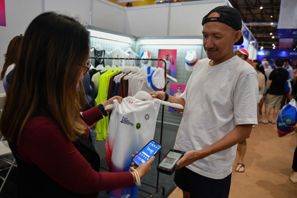 BTN JAKIM 2025 Sukses Pacu Sport Tourism, Hadirkan Manfaat Ekonomi Mencapai Rp127 Miliar BTN JAKIM 2025 Sukses Pacu Sport Tourism, Hadirkan Manfaat Ekonomi Mencapai Rp127 Miliar