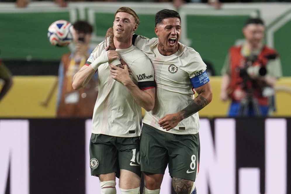 Jadwal Fluminense vs Chelsea di Semifinal Piala Dunia Antarklub 2025 Hari Ini Jadwal Fluminense vs Chelsea di Semifinal Piala Dunia Antarklub 2025 Hari Ini