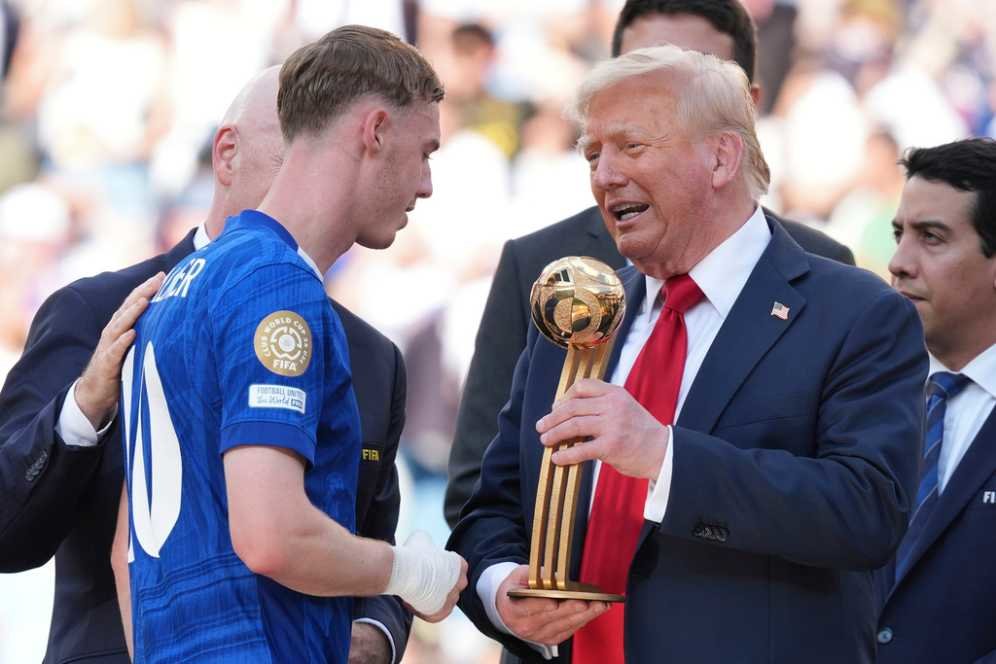FIFA Langgar Laws of the Game di Final Piala Dunia Antarklub 2025: Jeda Babak Pertama Sampai 24 Menit!