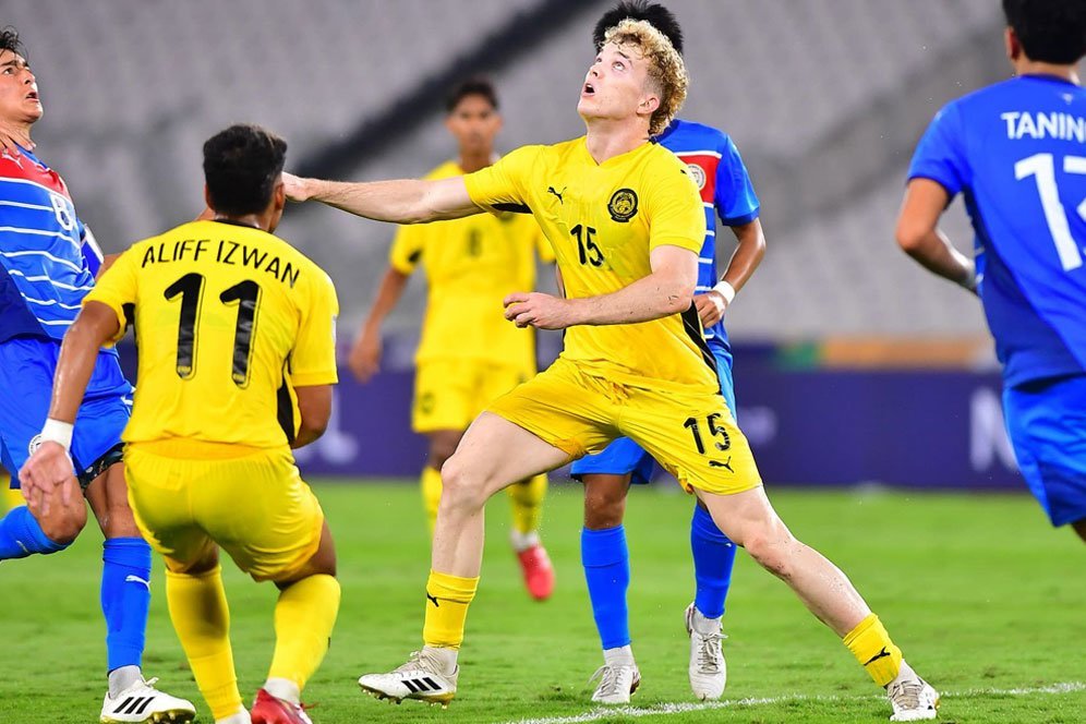 Jadwal Brunei Darussalam vs Malaysia di Piala AFF U-23 2025 Hari Ini Jadwal Brunei Darussalam vs Malaysia di Piala AFF U-23 2025 Hari Ini