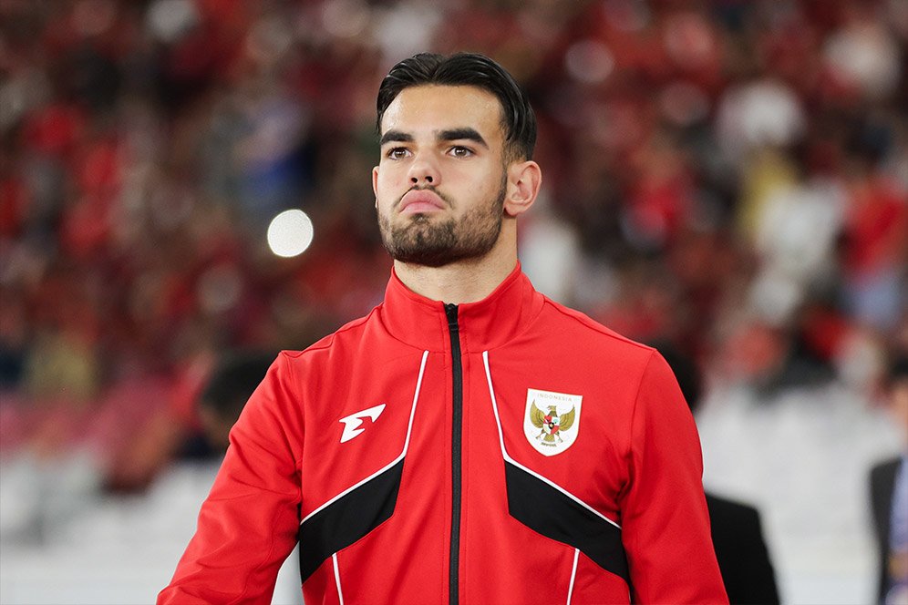 Calon Lawan Timnas U-23 di Semifinal Piala AFF U-23 Lebih Ngeri, Respons Jens Raven di Luar Dugaan! Calon Lawan Timnas U-23 di Semifinal Piala AFF U-23 Lebih Ngeri, Respons Jens Raven di Luar Dugaan!
