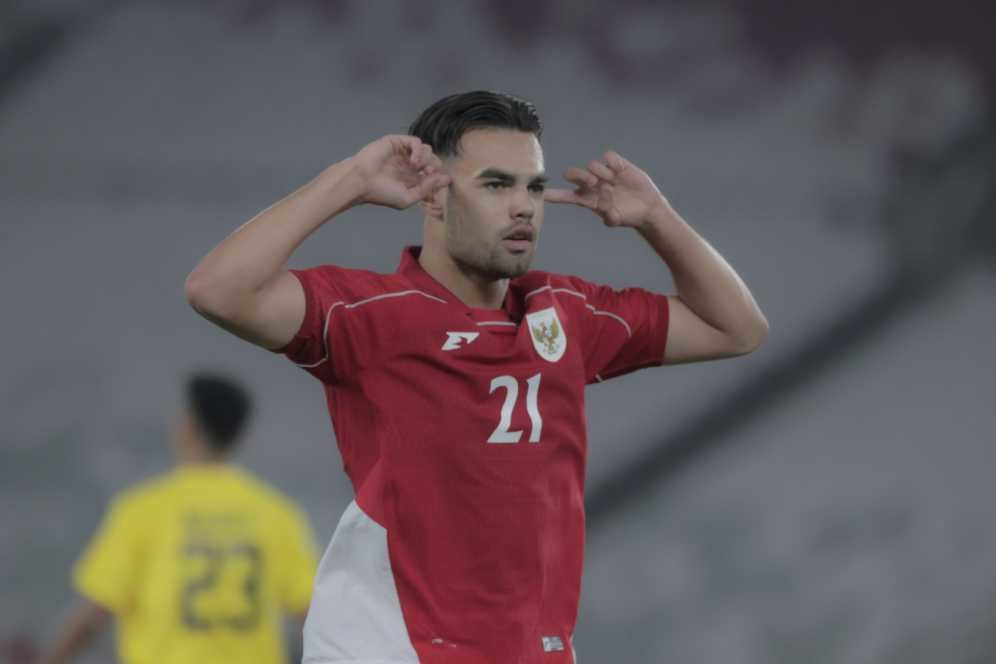 Nonton Live Streaming Timnas Indonesia U-23 vs Filipina di SCTV dan Indosiar - Piala AFF U-23 2025