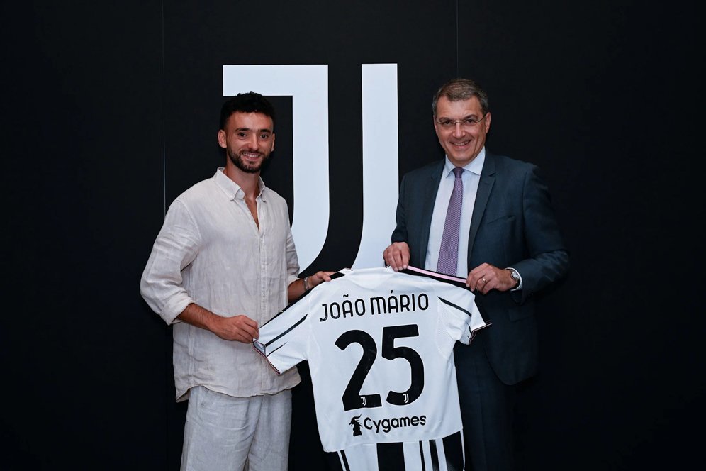 Start Baru Juventus: Hasil Imbang, Bremer Comeback, dan Optimisme Igor Tudor