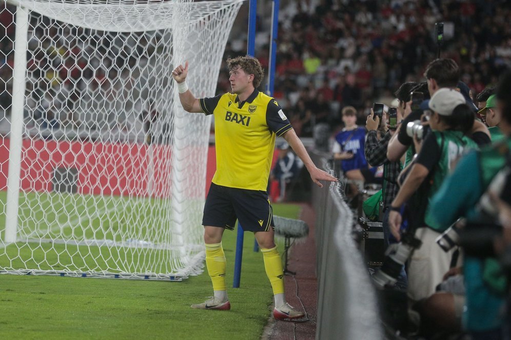 Dari Cedera Ole Romeny hingga Final Oxford vs Port FC, Drama Piala Presiden 2025 Memanas Dari Cedera Ole Romeny hingga Final Oxford vs Port FC, Drama Piala Presiden 2025 Memanas