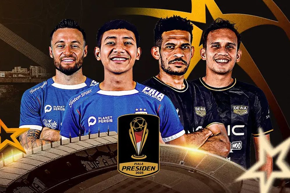 3 Pemain Kunci Persib Bandung Jelang Duel Kontra Dewa United di Piala Presiden 2025 3 Pemain Kunci Persib Bandung Jelang Duel Kontra Dewa United di Piala Presiden 2025