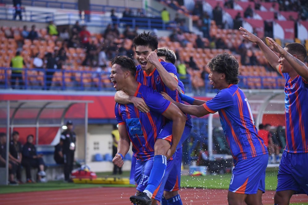 Bordin Phala Menggila di Piala Presiden 2025, Calon Kuat Pemain Terbaik?