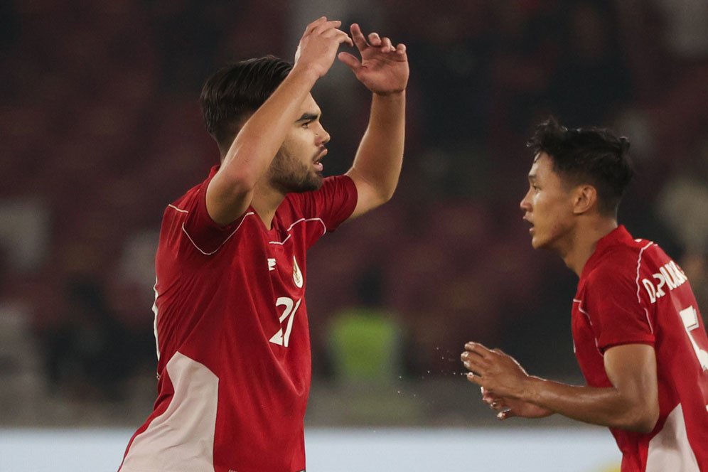 Kapan Jadwal Final AFF U-23 Timnas Indonesia U-23 vs Vietnam U-23?