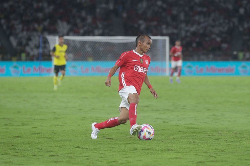 Jadwal Siaran Langsung Piala Presiden Hari Ini, Sabtu 12 Juli 2025