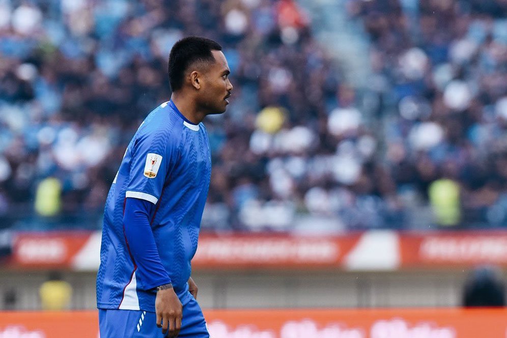 Jadwal Pertandingan Persib Bandung vs Western Sydney Wanderers
