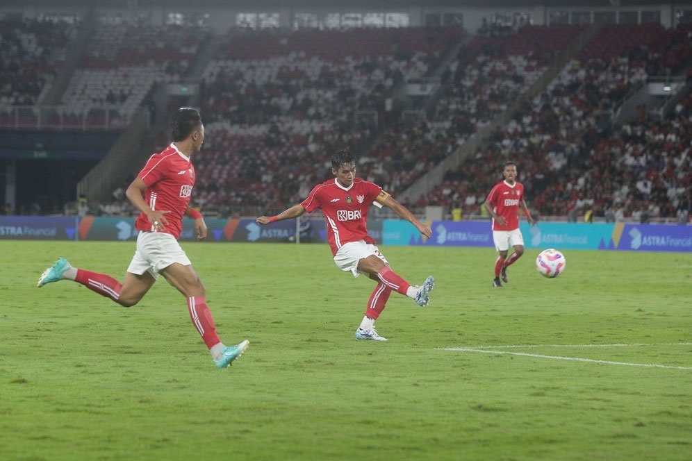 Cuan Besar Tim Liga Indonesia All-Star di Piala Presiden 2025: Dipastikan Kantongi Minimal Rp1 Miliar!