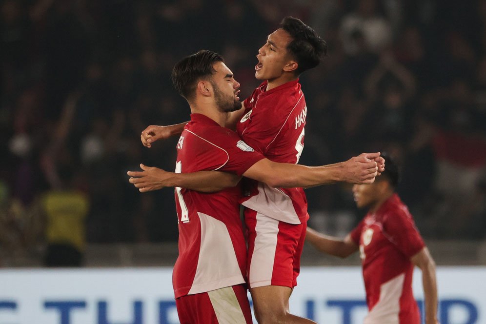 Hadapi Vietnam di Final Piala AFF U-23 2025, Timnas Indonesia Ingin Menang dalam 90 Menit