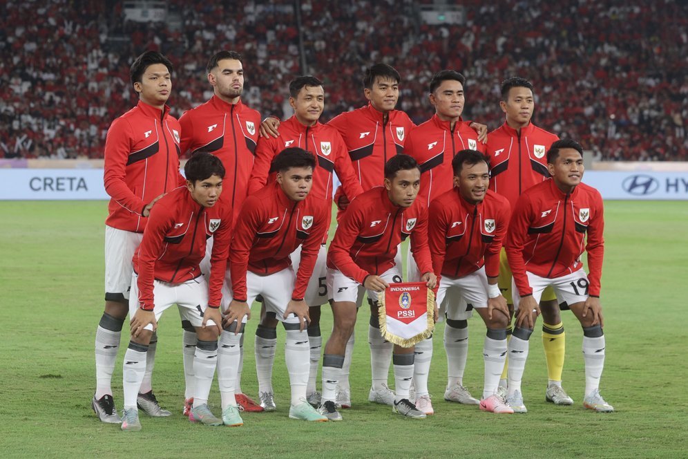 3 Pemain Timnas Indonesia U-23 Ini Kurang Maksimal Saat Kalah dari Vietnam di Final Piala AFF U-23 2025 3 Pemain Timnas Indonesia U-23 Ini Kurang Maksimal Saat Kalah dari Vietnam di Final Piala AFF U-23 2025