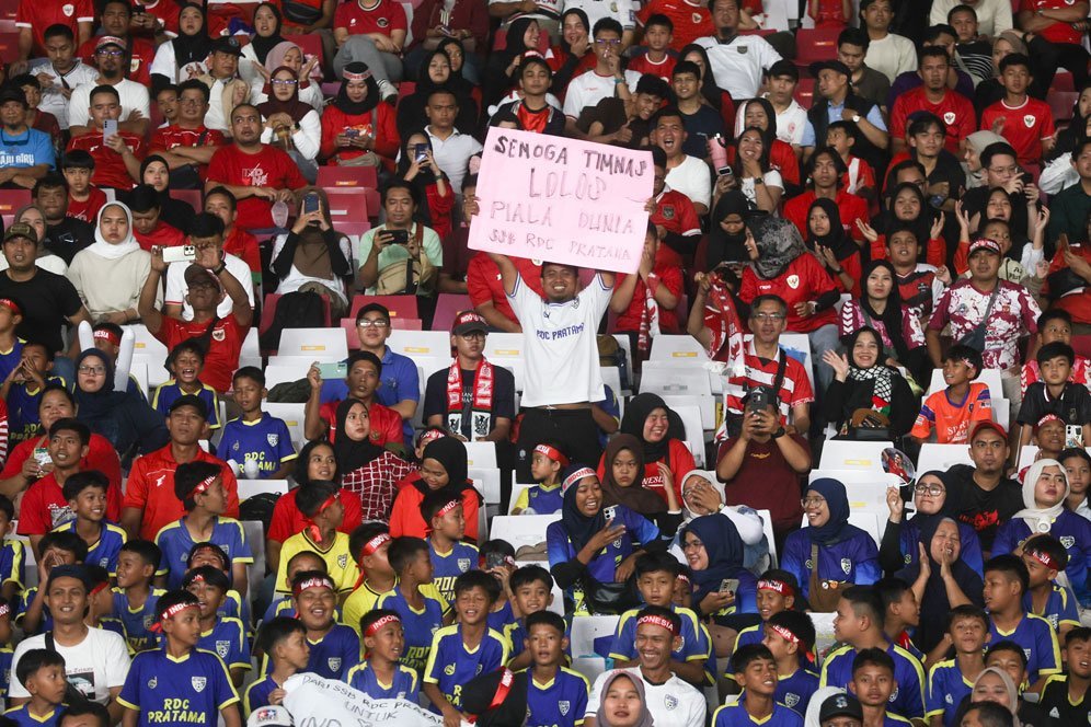 Cara Nonton Timnas Indonesia U-23 vs Thailand: Gratis dan Berbayar Cara Nonton Timnas Indonesia U-23 vs Thailand: Gratis dan Berbayar