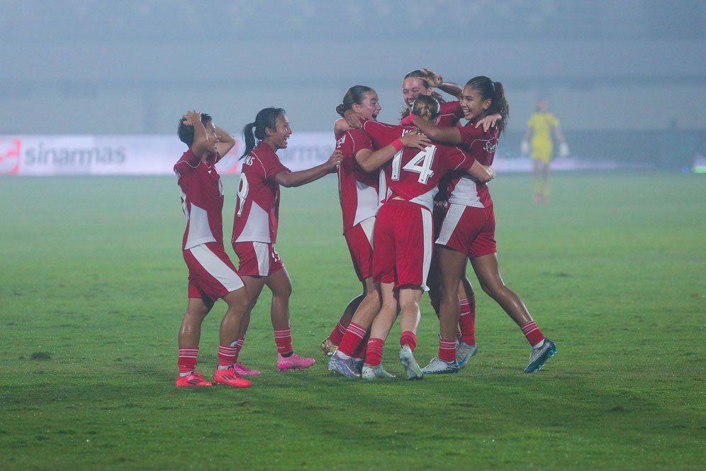 Jadwal Siaran Langsung dan Link Streaming Timnas Putri Indonesia vs Pakistan di Indosiar, Rabu 2 Juli 2025 Jadwal Siaran Langsung dan Link Streaming Timnas Putri Indonesia vs Pakistan di Indosiar, Rabu 2 Juli 2025